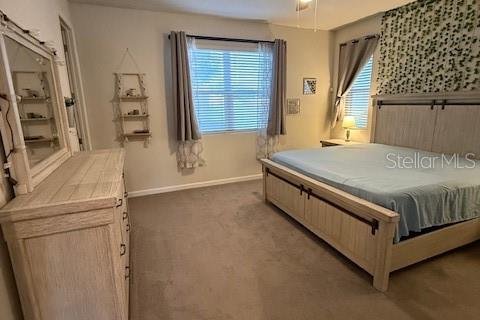 House in Davenport, Florida 3 bedrooms, 154.4 sq.m. № 2200664 - photo 29