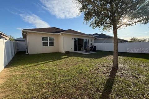 House in Davenport, Florida 3 bedrooms, 154.4 sq.m. № 2200664 - photo 27