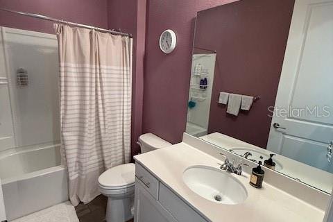 House in Davenport, Florida 3 bedrooms, 154.4 sq.m. № 2200664 - photo 7