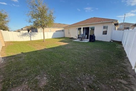 House in Davenport, Florida 3 bedrooms, 154.4 sq.m. № 2200664 - photo 26