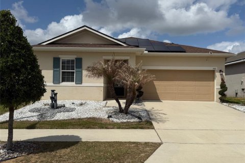 House in Davenport, Florida 3 bedrooms, 154.4 sq.m. № 2200664 - photo 3