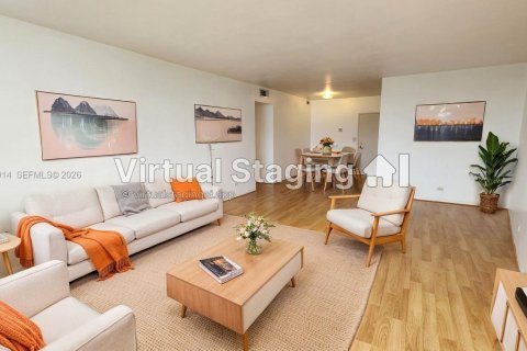 Condo à Miami Beach, Floride, 1 chambre  № 2386959