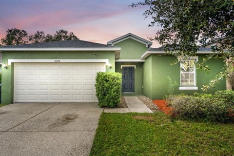 House in Lakeland, Florida 3 bedrooms, 154.22 sq.m. № 2378373