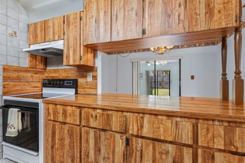 Купить виллу или дом в Майами, Флорида 1 комната, 134.34м2, № 2026713 - фото 25