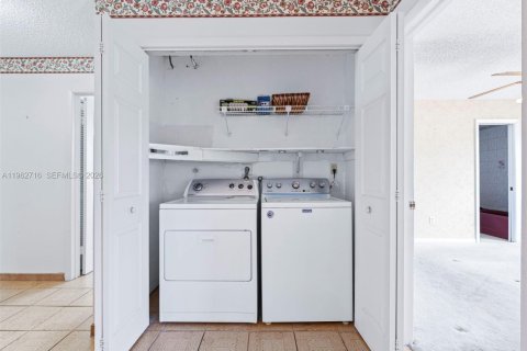 Купить виллу или дом в Майами, Флорида 1 комната, 134.34м2, № 2026713 - фото 6