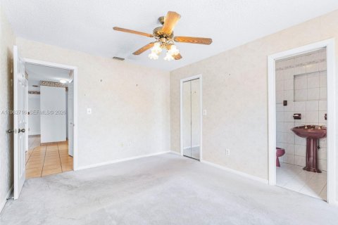 Купить виллу или дом в Майами, Флорида 1 комната, 134.34м2, № 2026713 - фото 12