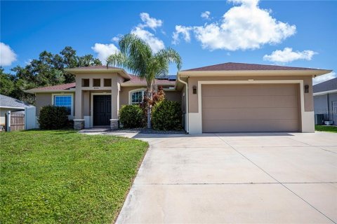 House in North Port, Florida 3 bedrooms, 159.79 sq.m. № 1804108 - photo 2