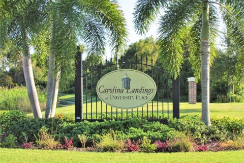 Condo in Bradenton, Florida, 3 bedrooms  № 1915373 - photo 15