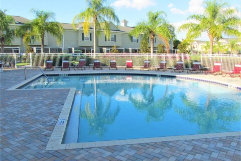 Condo in Bradenton, Florida, 3 bedrooms  № 1915373 - photo 17