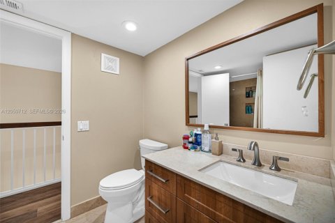 Townhouse in Pembroke Pines, Florida 3 bedrooms, 140.38 sq.m. № 2172977 - photo 30
