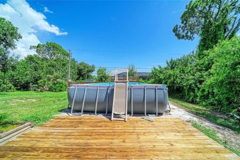 House in Englewood, Florida 2 bedrooms, 107.77 sq.m. № 2394291 - photo 7