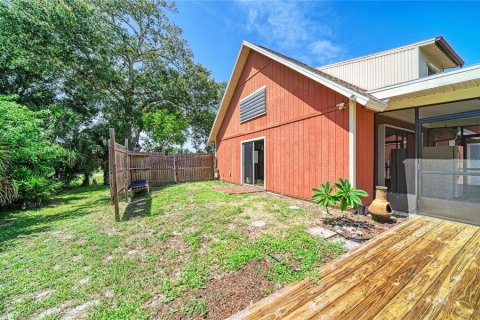 House in Englewood, Florida 2 bedrooms, 107.77 sq.m. № 2394291 - photo 6