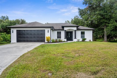 House in North Port, Florida 3 bedrooms, 133.41 sq.m. № 1886671 - photo 17