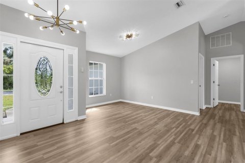 House in North Port, Florida 3 bedrooms, 133.41 sq.m. № 1886671 - photo 4