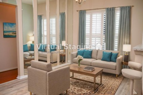 House in Lakeland, Florida 2 bedrooms, 152.82 sq.m. № 1533445 - photo 10