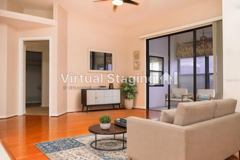 House in Lakeland, Florida 2 bedrooms, 152.82 sq.m. № 1533445 - photo 12