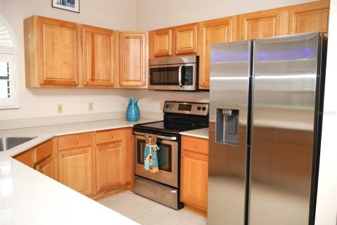 House in Lakeland, Florida 2 bedrooms, 152.82 sq.m. № 1533445 - photo 16