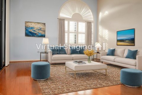 House in Lakeland, Florida 2 bedrooms, 152.82 sq.m. № 1533445 - photo 20