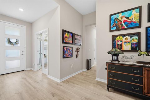 Villa ou maison à vendre à Wesley Chapel, Floride: 4 chambres, 251.67 m2 № 2142092 - photo 7