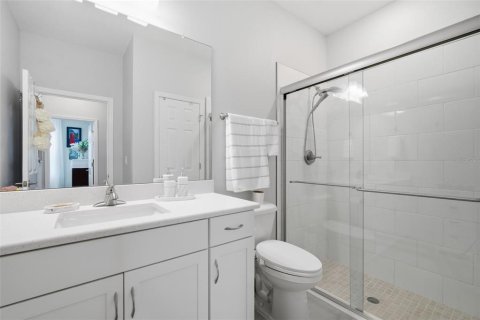 Villa ou maison à vendre à Wesley Chapel, Floride: 4 chambres, 251.67 m2 № 2142092 - photo 30