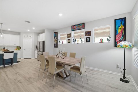 Villa ou maison à vendre à Wesley Chapel, Floride: 4 chambres, 251.67 m2 № 2142092 - photo 24
