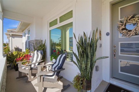 Villa ou maison à vendre à Wesley Chapel, Floride: 4 chambres, 251.67 m2 № 2142092 - photo 3