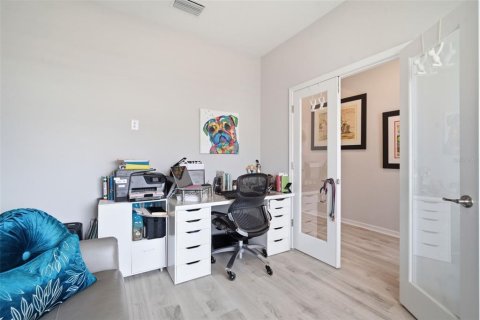 Villa ou maison à vendre à Wesley Chapel, Floride: 4 chambres, 251.67 m2 № 2142092 - photo 6