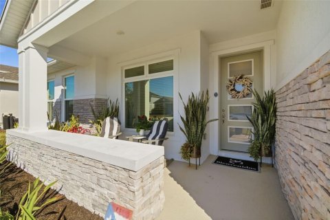 Villa ou maison à vendre à Wesley Chapel, Floride: 4 chambres, 251.67 m2 № 2142092 - photo 2