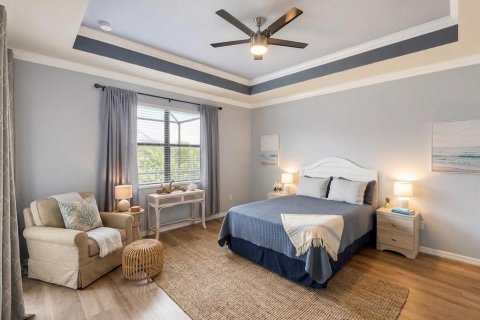 Casa en venta en Venice, Florida, 4 dormitorios, 209.12 m2 № 2231278 - foto 9