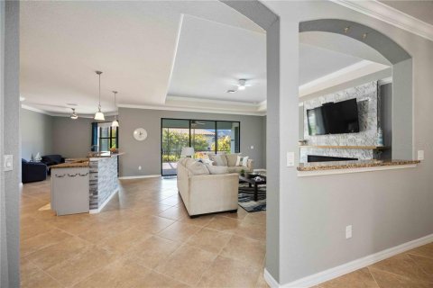Casa en venta en Venice, Florida, 4 dormitorios, 209.12 m2 № 2231278 - foto 16