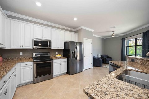Casa en venta en Venice, Florida, 4 dormitorios, 209.12 m2 № 2231278 - foto 27