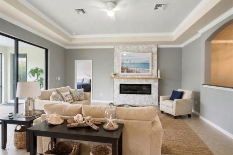 Casa en venta en Venice, Florida, 4 dormitorios, 209.12 m2 № 2231278 - foto 4