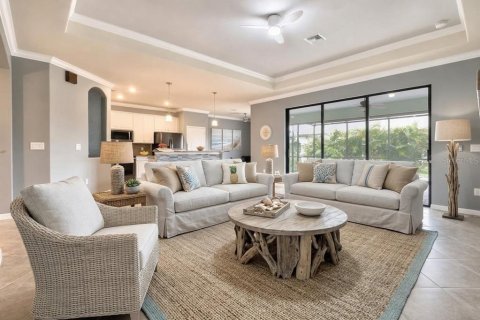 Casa en venta en Venice, Florida, 4 dormitorios, 209.12 m2 № 2231278 - foto 3