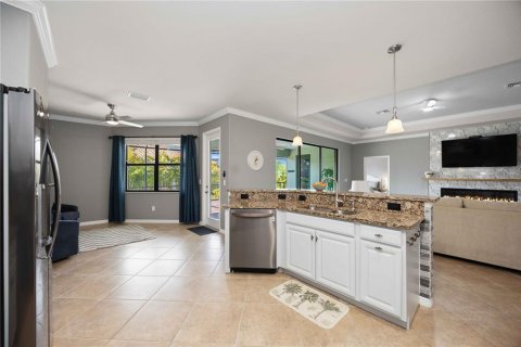 Casa en venta en Venice, Florida, 4 dormitorios, 209.12 m2 № 2231278 - foto 26