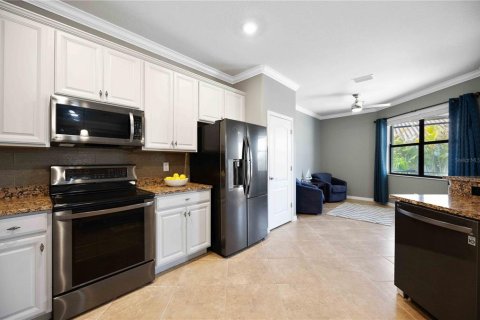 Casa en venta en Venice, Florida, 4 dormitorios, 209.12 m2 № 2231278 - foto 28