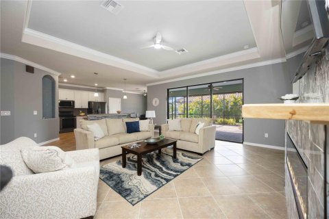 Casa en venta en Venice, Florida, 4 dormitorios, 209.12 m2 № 2231278 - foto 19