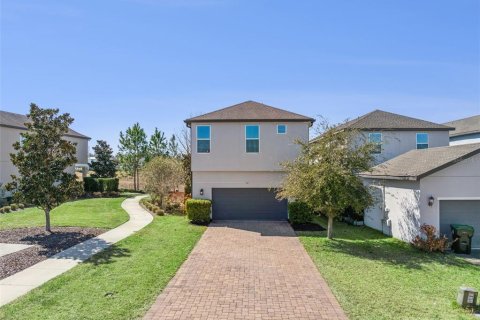 House in Oakland, Florida 4 bedrooms, 204.76 sq.m. № 2157620 - photo 6