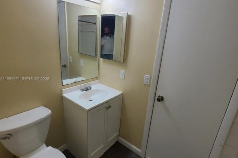 Снять в аренду квартиру в Хомстед, Флорида 2 спальни, 80.17м2, № 2080590 - фото 6