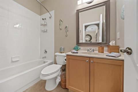 Casa en venta en Port St. Lucie, Florida, 3 dormitorios, 143.72 m2 № 2087830 - foto 18