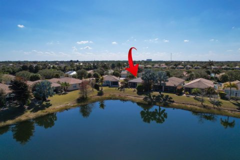 Casa en venta en Port St. Lucie, Florida, 3 dormitorios, 143.72 m2 № 2087830 - foto 27