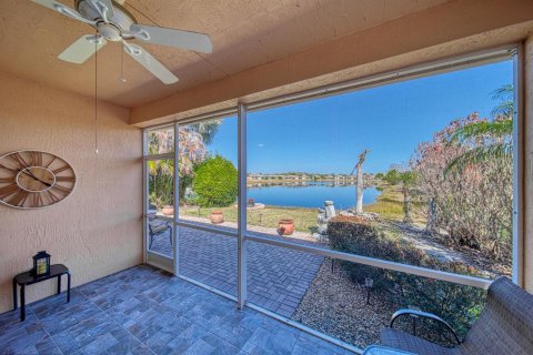 Casa en venta en Port St. Lucie, Florida, 3 dormitorios, 143.72 m2 № 2087830 - foto 4