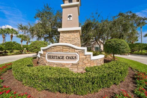 Casa en venta en Port St. Lucie, Florida, 3 dormitorios, 143.72 m2 № 2087830 - foto 22