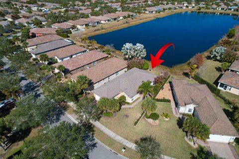 Casa en venta en Port St. Lucie, Florida, 3 dormitorios, 143.72 m2 № 2087830 - foto 28