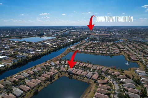 Casa en venta en Port St. Lucie, Florida, 3 dormitorios, 143.72 m2 № 2087830 - foto 26