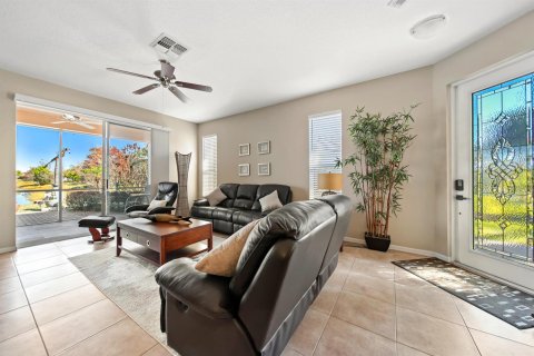Casa en venta en Port St. Lucie, Florida, 3 dormitorios, 143.72 m2 № 2087830 - foto 3