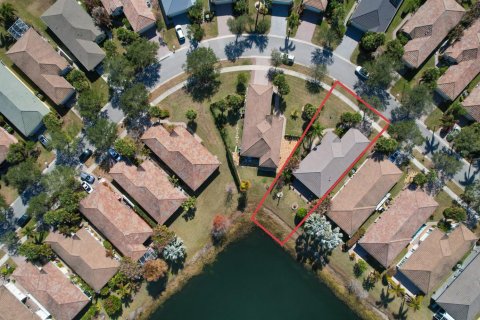 Casa en venta en Port St. Lucie, Florida, 3 dormitorios, 143.72 m2 № 2087830 - foto 29