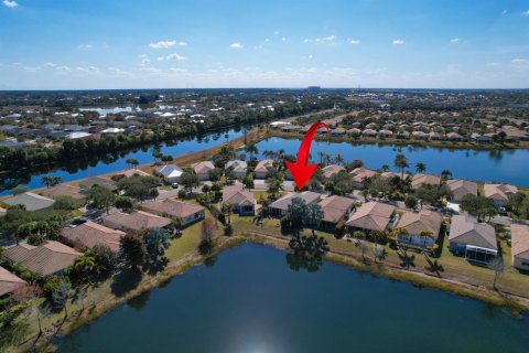 Casa en venta en Port St. Lucie, Florida, 3 dormitorios, 143.72 m2 № 2087830 - foto 25