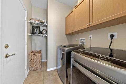 Casa en venta en Port St. Lucie, Florida, 3 dormitorios, 143.72 m2 № 2087830 - foto 21