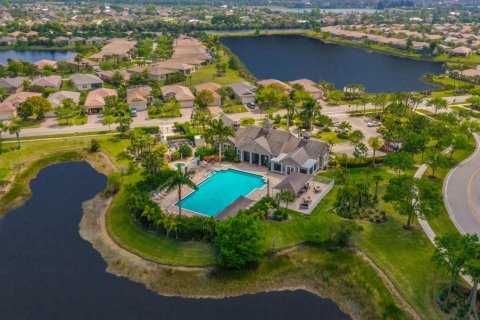 Casa en venta en Port St. Lucie, Florida, 3 dormitorios, 143.72 m2 № 2087830 - foto 23