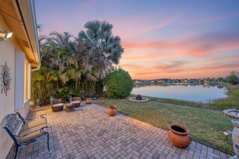 Casa en venta en Port St. Lucie, Florida, 3 dormitorios, 143.72 m2 № 2087830 - foto 5